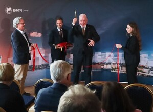 EWTN Opens New Office in Stockholm to Serve Sweden and Northern Europe