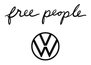 Free People to Collaborate with Volkswagen