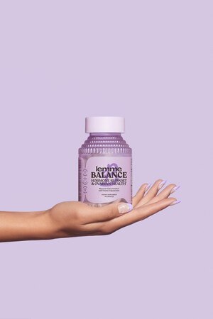 LEMME INTRODUCES BALANCE CAPSULES, A BREAKTHROUGH IN HORMONE AND OVARIAN HEALTH SUPPORT