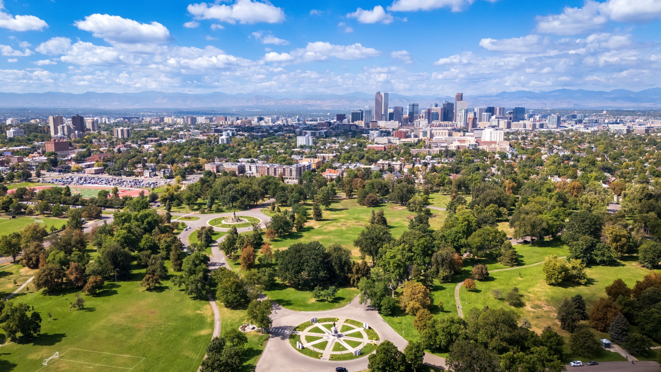 Tourism in Denver Increased in 2025