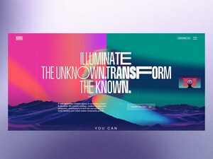 THE UN KNOWN earns international Awwwards recognition of honors
