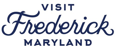 Visit Frederick logo