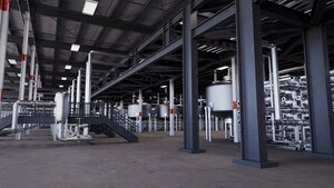 Summit Nanotech Becomes Summit Lithium Technologies, Completes Basic Engineering for Commercial DLE Plant