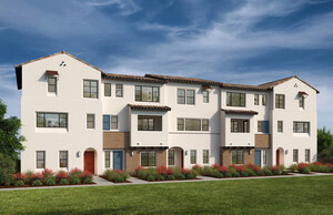 KB HOME OPENS JADE: NEW HOMES FROM THE LOW $700Ks IN A CONVENIENT EL MONTE, CALIFORNIA LOCATION