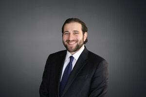 Newmark Appoints Kyle Lutnick as Chief Strategy Officer