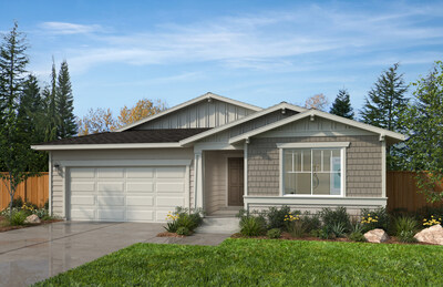 KB Home, one of the largest and most trusted homebuilders in the U.S., today announced the opening of Sunset Ridge, a new-home community in Spanaway, Washington. KB Home, one of the largest and most trusted homebuilders in the U.S., today announced the opening of Sunset Ridge, a new-home community in Spanaway, Washington.