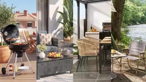 Aosom Launches "Aosom Day: My Happy Place" Global Online Promotion, Featuring Limited-Time Offers Across Best-Selling Categories