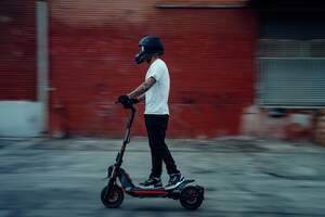 /C O R R E C C I O N -- Segway Inc./