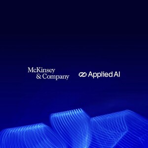 AppliedAI and McKinsey &amp; Company collaborate to rapidly rewire regulated enterprise processes with AI