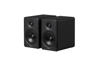 Edifier M90: sistema de audio mejorado de 100W con HDMI eARC y Hi-Res Audio
