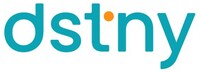 Dstny logo