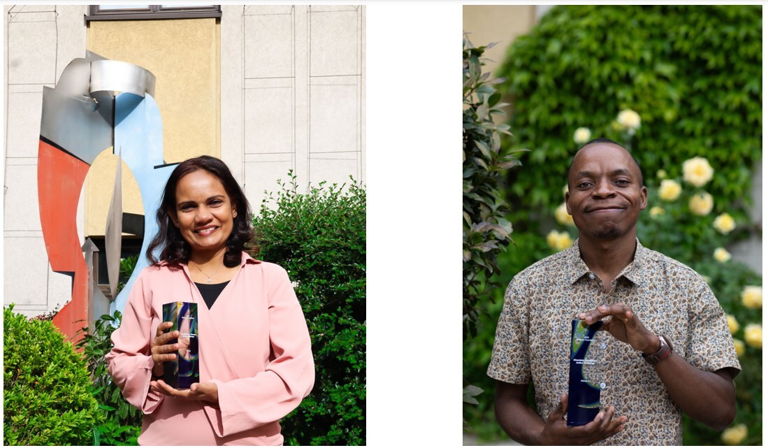 Elsevier Foundation Chemistry for Climate Action Challenge 2026: turning waste into climate action