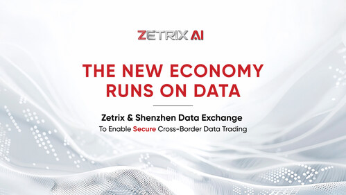 As data emerges as a strategic asset for AI and digital economies, Zetrix AI and Shenzhen Data Exchange are partnering to enable secure cross-border data trading between ASEAN and China.