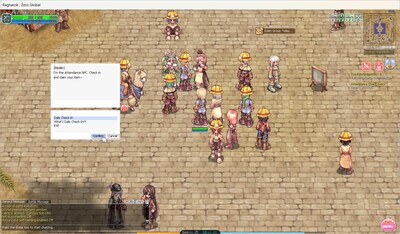 Ragnarok Zero: Global của Gravity Game Unite chính thức mở OBT, sức nóng lan tỏa cộng đồng game thủ toàn cầu!