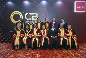 AICB Recognises More Than 700 Banking Professionals, Strengthens Future-Ready Talent Across Malaysia and the Region