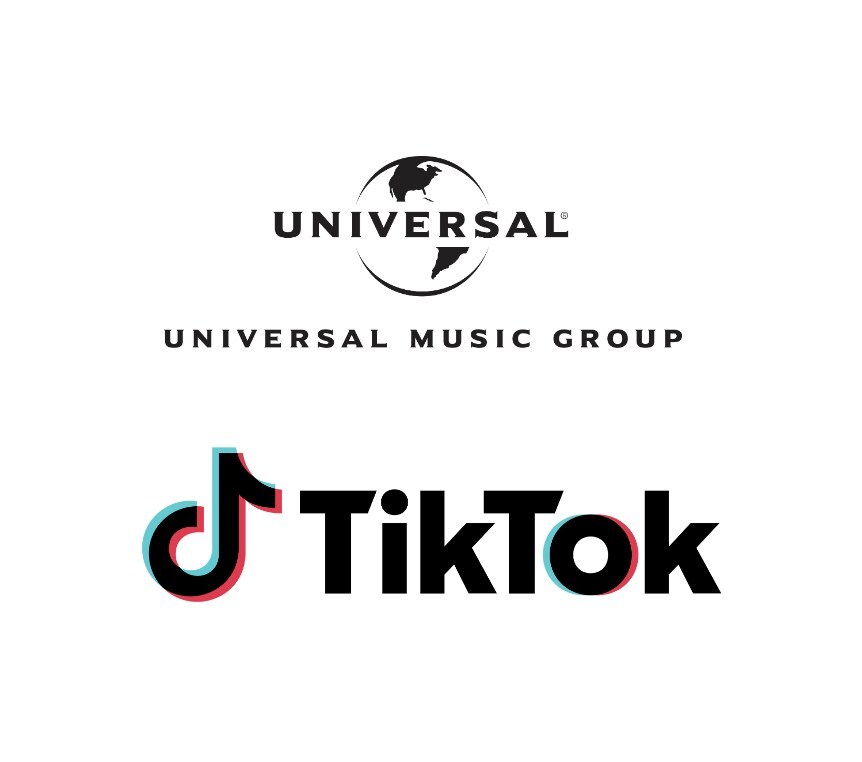 TikTok and Universal Music Group announce multi-year global licensing agreement