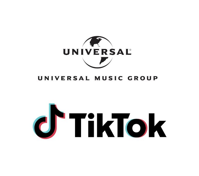 UMG x TikTok