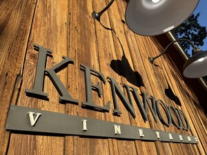 Kenwood Vineyards Returns to Sonoma Roots with local family ownership
