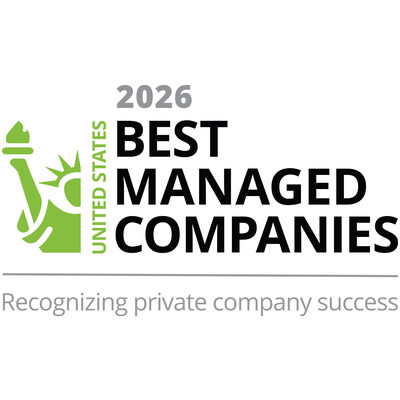 Sponsored by Deloitte Private* and The Wall Street Journal, the program honors organizations that combine strong operational performance with a clear, long-term vision.
