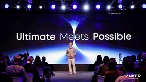 15 Years of Seeking Ultimate Innovation: From Power Banks to Proprietary AI THUS™ Chip