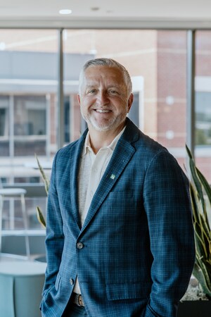 Northwest Bank Names Chad Ballard as Chief Information Officer