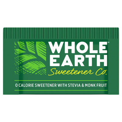 Whole Earth Packet