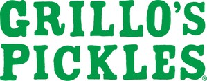 Back By Popular Demand: Get Pickled Head to Toe with Snacks and NEW Pickle Slides at the Grillo's Pickles Bodega on the Lower East Side