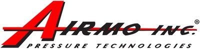 Airmo Logo