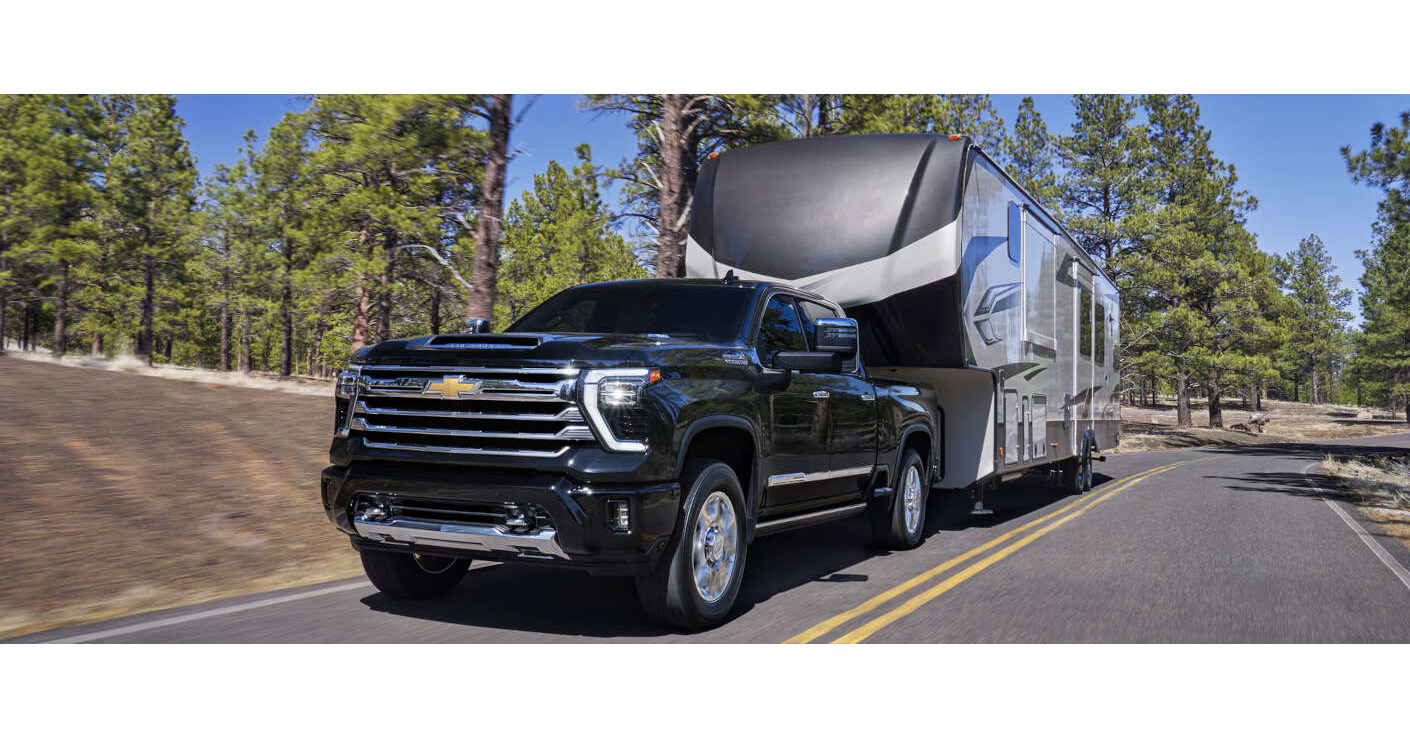 Data-Driven Duramax: Texas Truck Barn Releases Comprehensive Used Chevy Diesel Research Guide