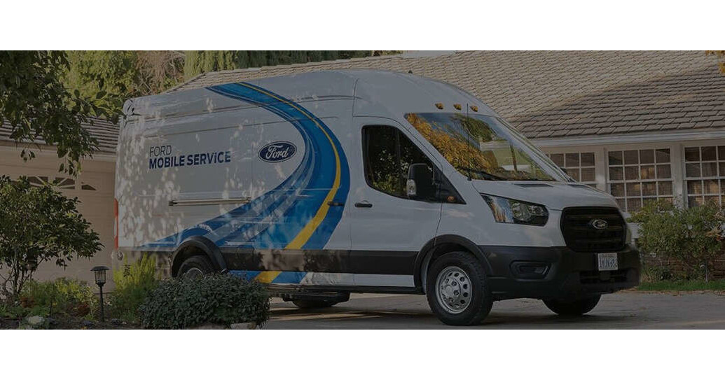 Akins Ford Takes Service on the Road with Expanded 100-Mile Fleet Radius