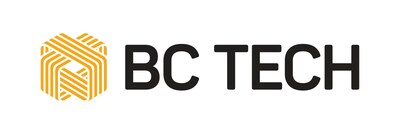 BC Tech logo (CNW Group/BC Tech Association)