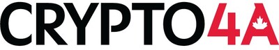 Designed, manufactured and assembled in Canada (CNW Group/Crypto4A Technologies Inc.)