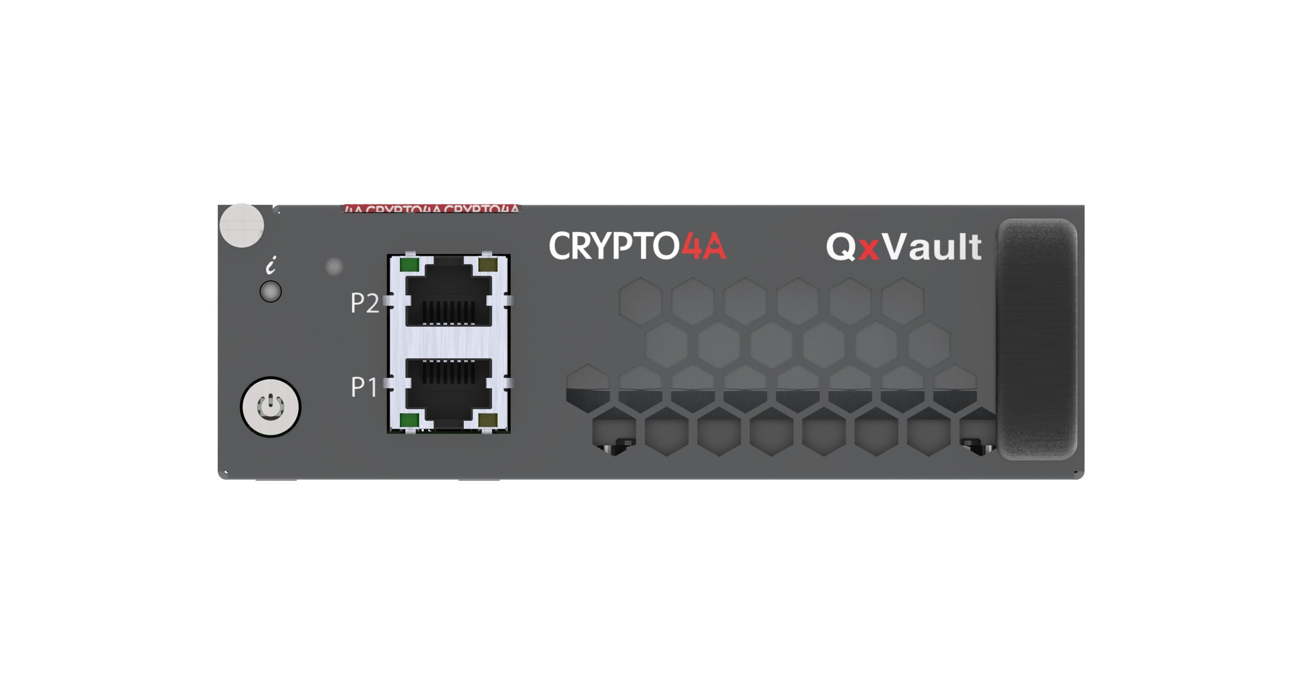 Crypto4A Announces General Availability of QxVault™, a Quantum-Safe Secrets Management Platform Built for Simplicity, Sovereignty, and Scale