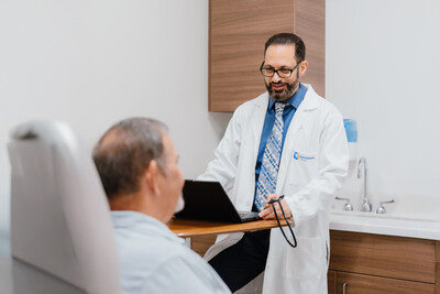Bookmark Medical: Your next chapter in health.