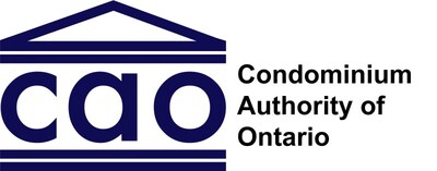 Condominium Authority of Ontario Announces Appointment of New Chief Executive Officer and Registrar