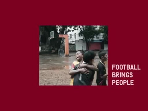 Football's Biggest Moment Isn't About a Trophy -- It's About Giving Back