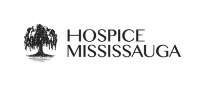 Hospice Mississauga logo (CNW Group/Hospice Mississauga) Hospice Mississauga logo (CNW Group/Hospice Mississauga)