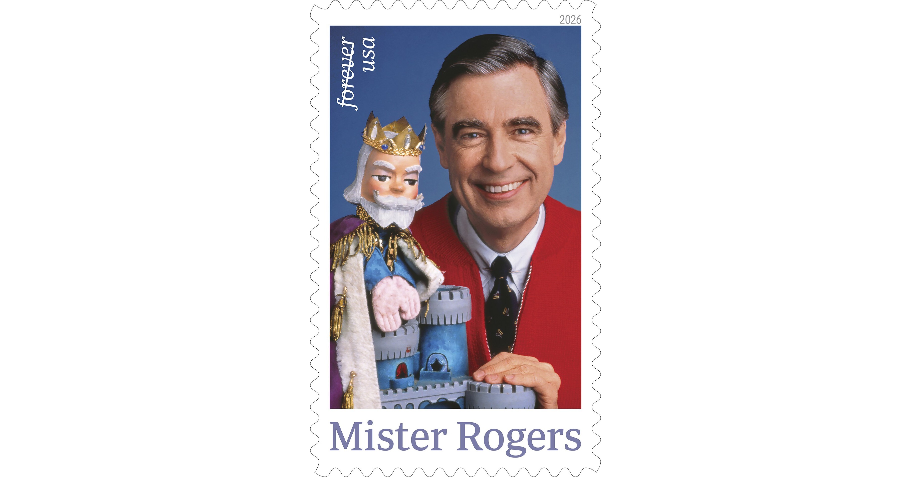 Welcome Back to the Neighborhood, Mister Rogers