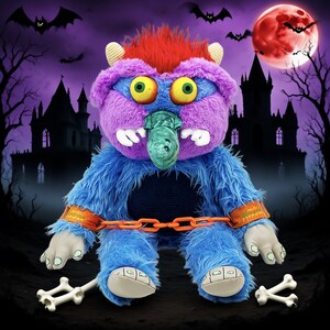 Plush Toy Manufacturer Yortoob Enters Licensed Character Manufacturing Supply Chain for Global Entertainment IP