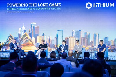 Panel Discussion
