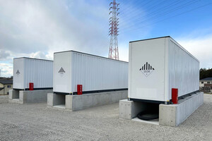 HD Renewable Energy Secures 160MW in Japan's 3rd Long-Term Decarbonization Auction, Bringing Cumulative Awards to 560MW