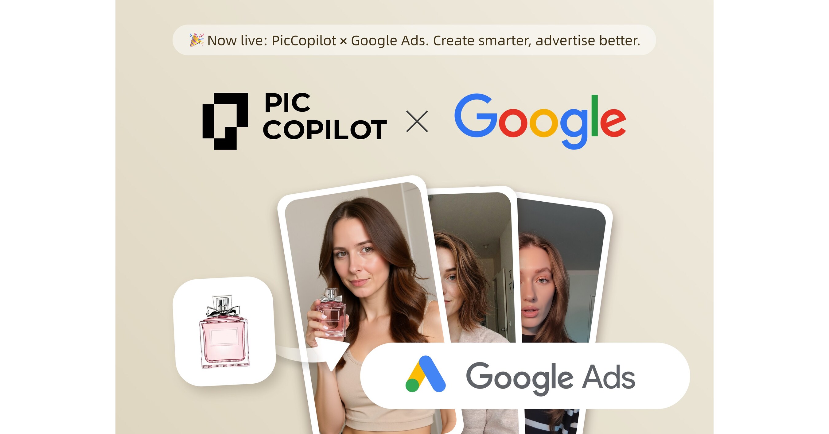 Alibaba International s PicCopilot Partners with Google Ads to Boost E-Commerce ROI