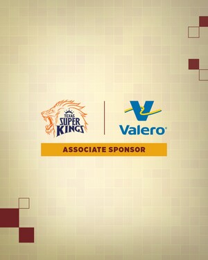 Texas Super Kings Renews Agreement Through 2028