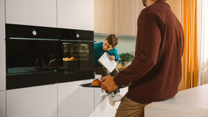 Gorenje Introduces the G800 Built-In Oven, Bringing More Space, Smarter Cooking, and Summer-Ready Convenience to Middle Eastern Homes