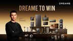 Một liên minh quyền lực: Dreame Technology bổ nhiệm Cristiano Ronaldo làm đại sứ toàn cầu mới