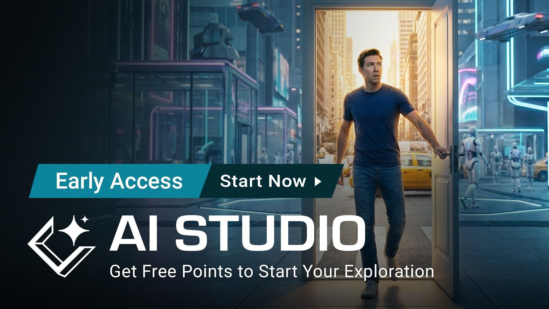 3D Precision Control Meets Cinematic AI: Reallusion Unveils AI Studio in Creative Alliance with ByteDance's Seedance 2.0