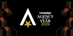 Campaign Asia Agency of the Year Awards 2026 Open for Nominations on 9 June