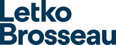 Le gestionnaire institutionnel LetkoBrosseau fait son entrée sur le marché au détail avec une gamme de fonds d'investissement offerts par voie de prospectus