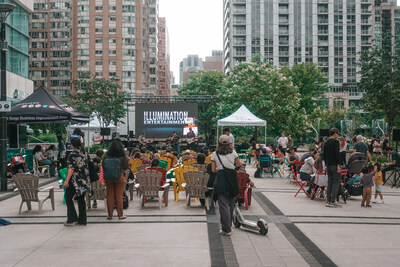 newswire.ca - Downtown Yonge BIA - Downtown Yonge BIA Unveils 2026 Summer Destination Lineup: A Summer of Play, Games, Culture & Community in the Heart of Toronto