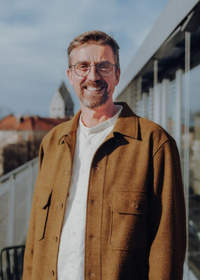 Maximilian Born Managing Partner Austria